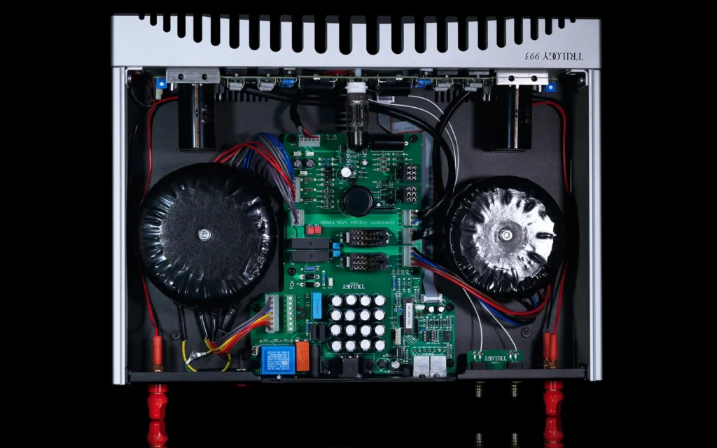 Hifi Knights Trilogy 993 Et 903 18