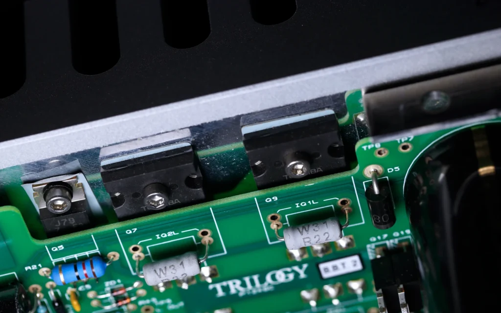 Hifi Knights Trilogy 993 Et 903 19