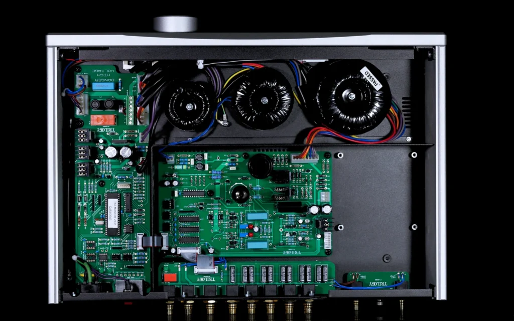 Hifi Knights Trilogy 993 Et 903 20