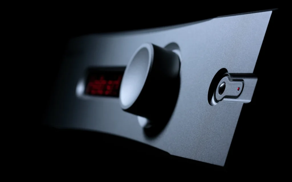 Hifi Knights Les Trilogy Audio 915R Et 995R 2