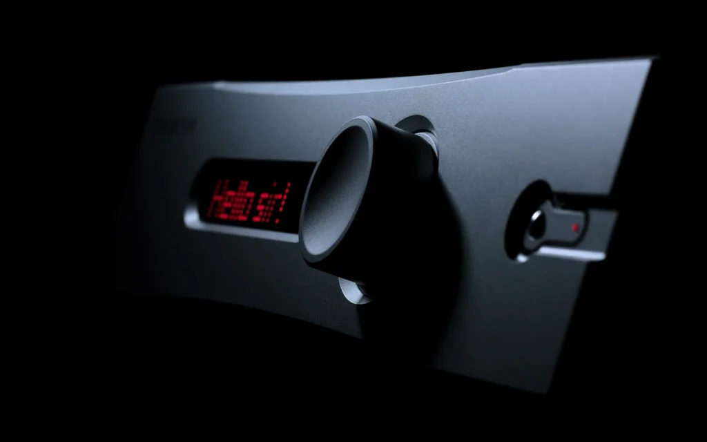 Hifi Knights Les Trilogy Audio 915R Et 995R 30