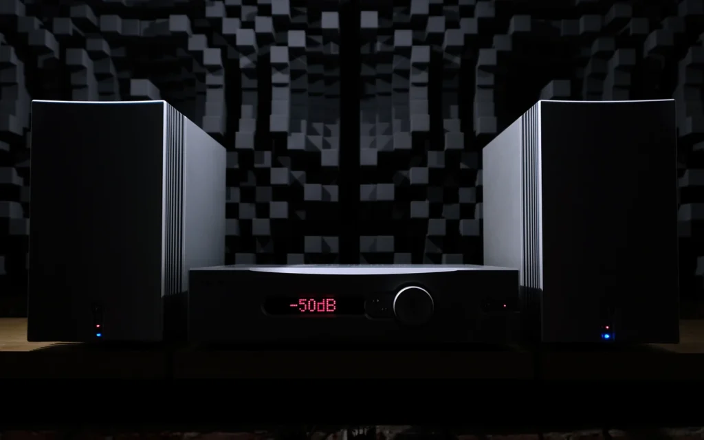 Hifi Knights Les Trilogy Audio 915R Et 995R 33