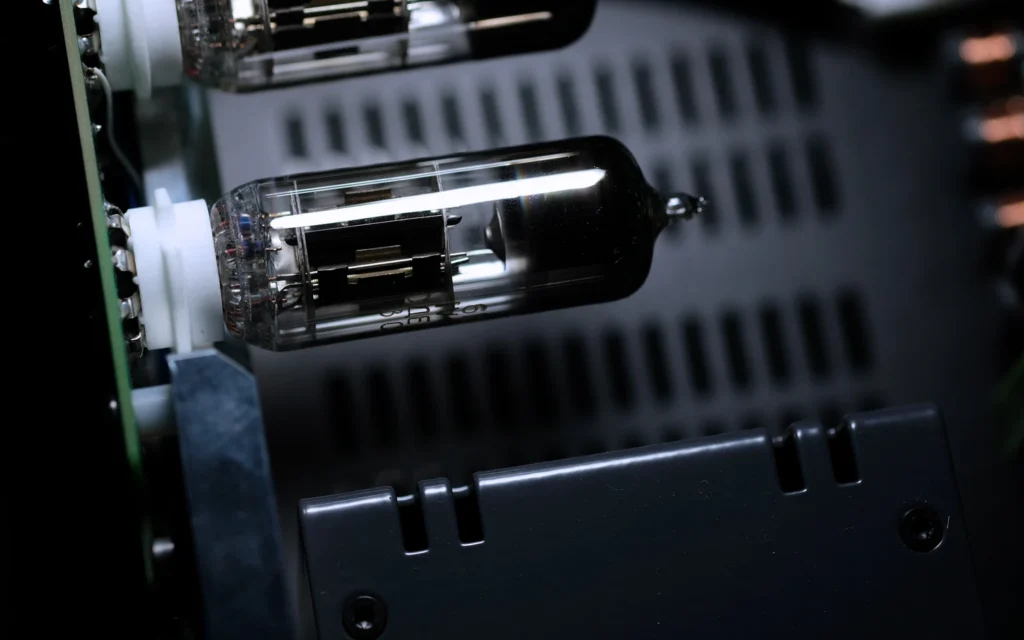 Hifi Knights Les Trilogy Audio 915R Et 995R 54