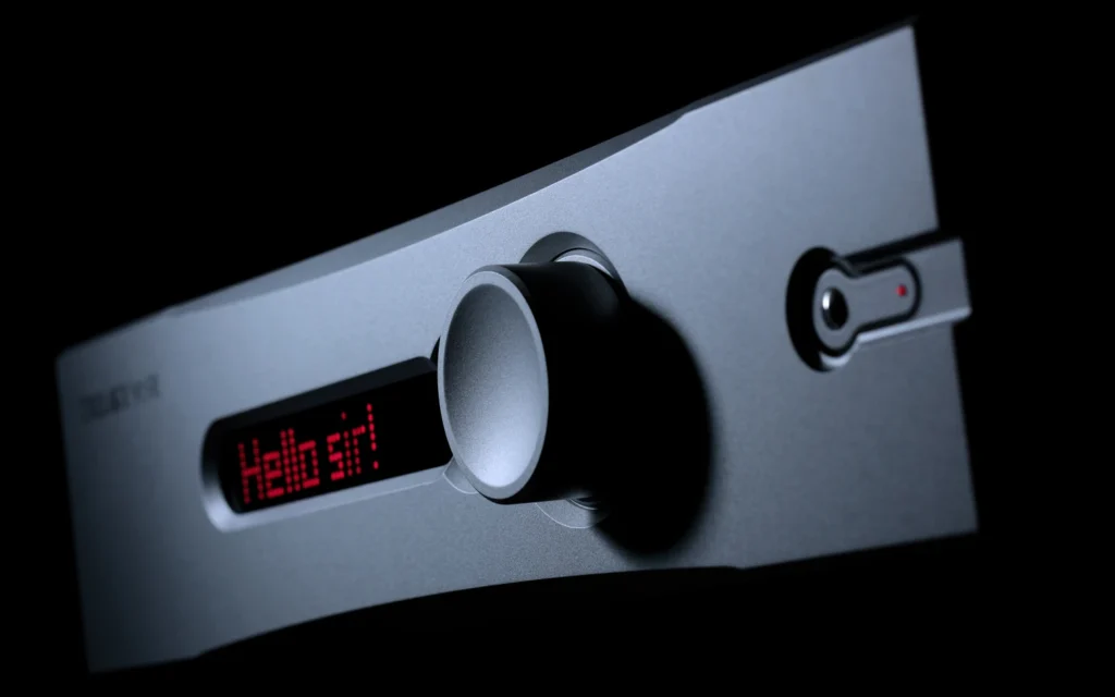 Hifi Knights Les Trilogy Audio 915R Et 995R 60