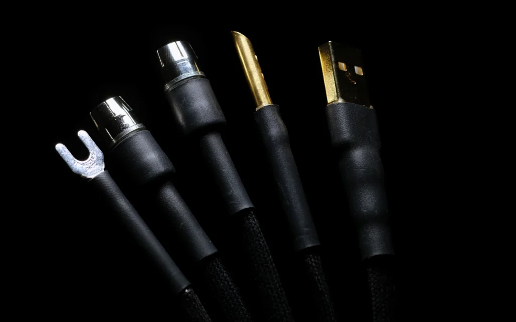 Hifi Knights Sur Le CAD GC1 Et GC3 01