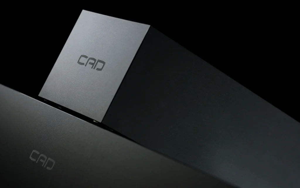 Hifi Knights Sur Le CAD GC1 Et GC3 02