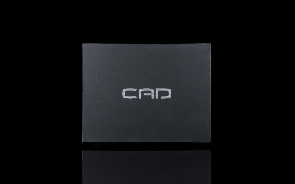 Hifi Knights Sur Le CAD GC1 Et GC3 03
