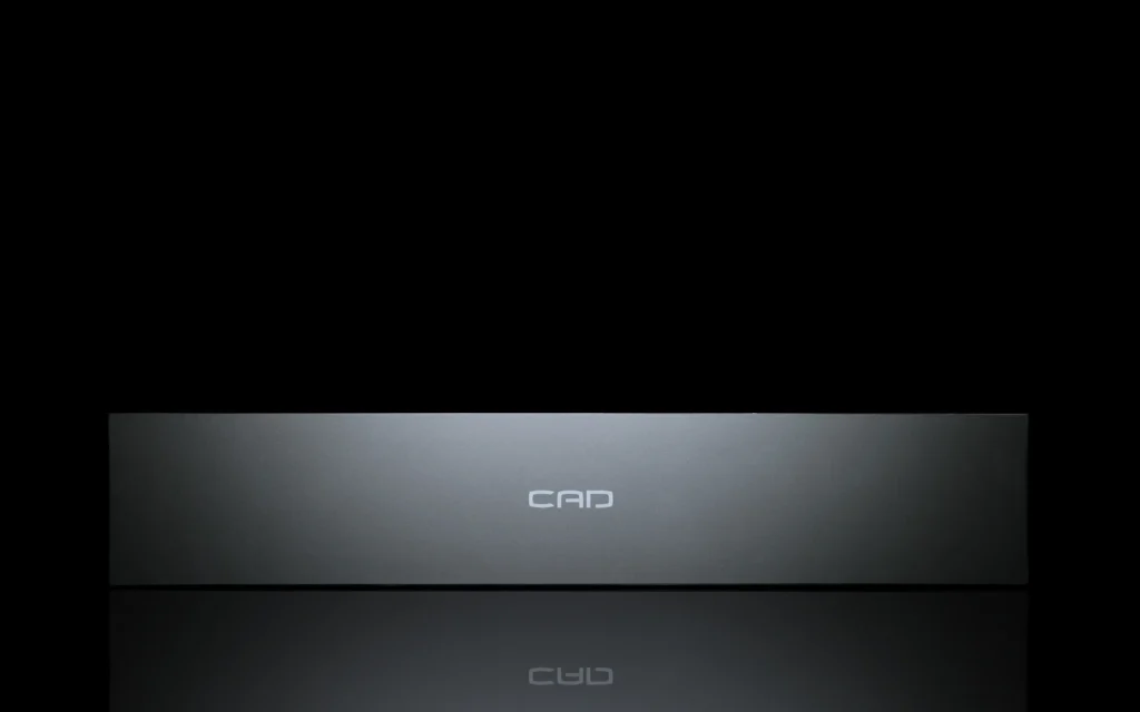 Hifi Knights Sur Le CAD GC1 Et GC3 04