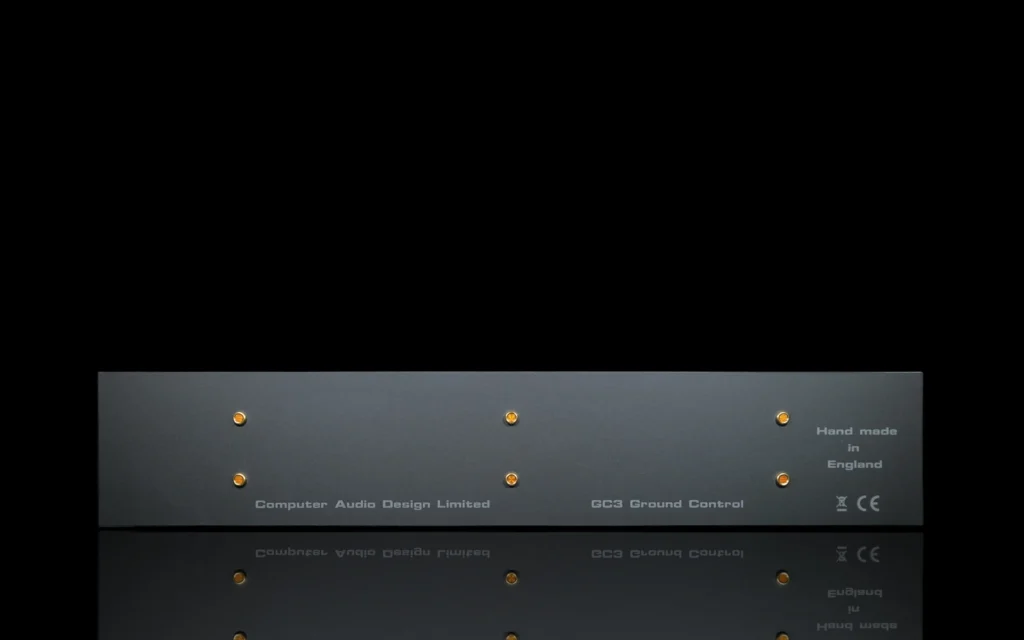 Hifi Knights Sur Le CAD GC1 Et GC3 05