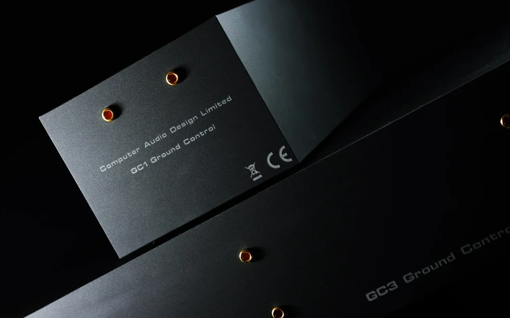 Hifi Knights Sur Le CAD GC1 Et GC3 14