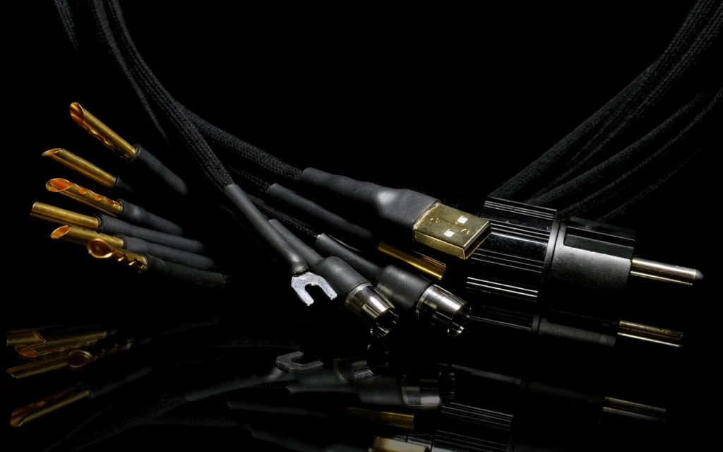 Hifi Knights Sur Le CAD GC1 Et GC3 17