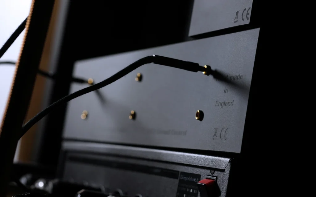 Hifi Knights Sur Le CAD GC1 Et GC3 18