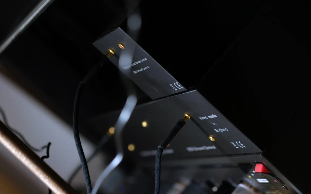 Hifi Knights Sur Le CAD GC1 Et GC3 19