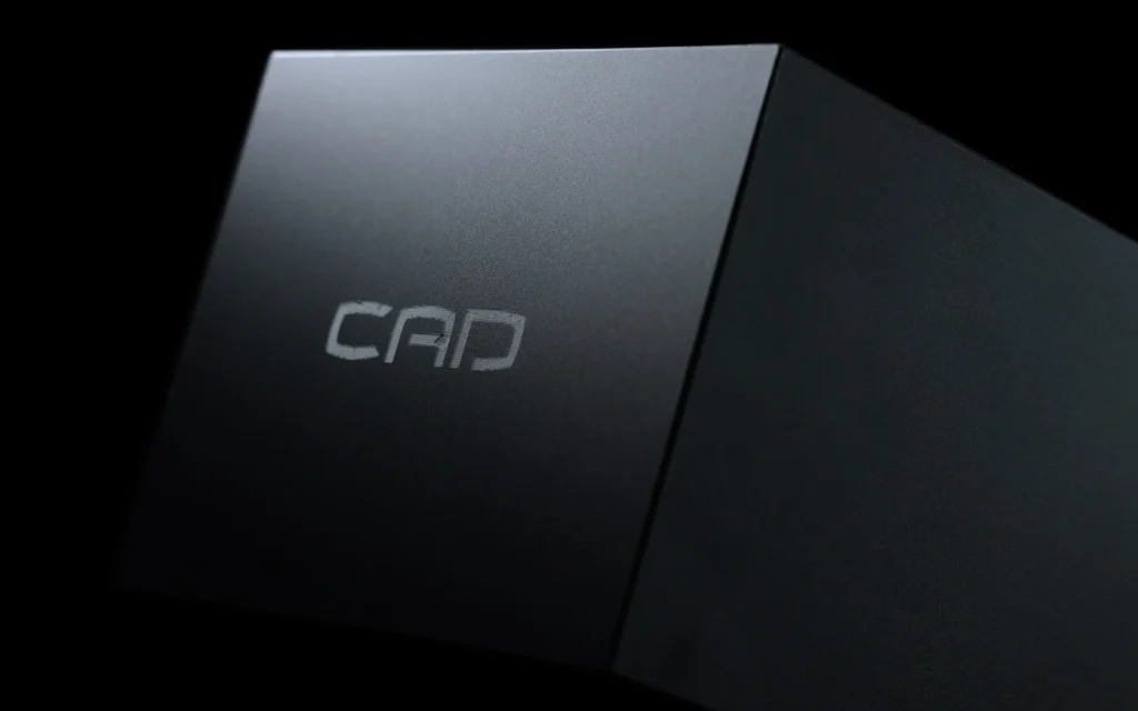 Hifi Knights Sur Le CAD GC1 Et GC3 20
