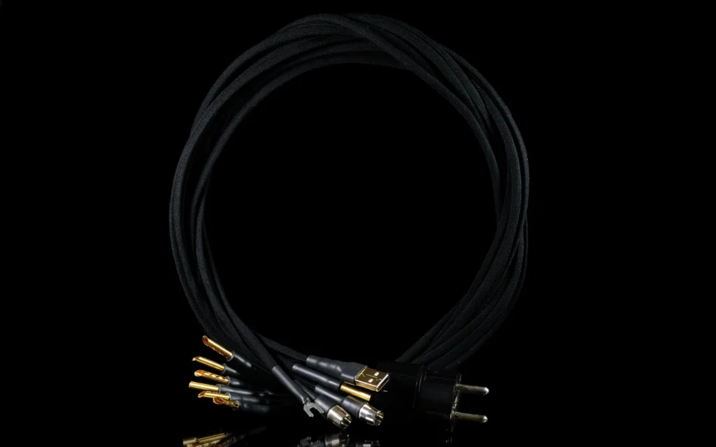 Hifi Knights Sur Le CAD GC1 Et GC3 24