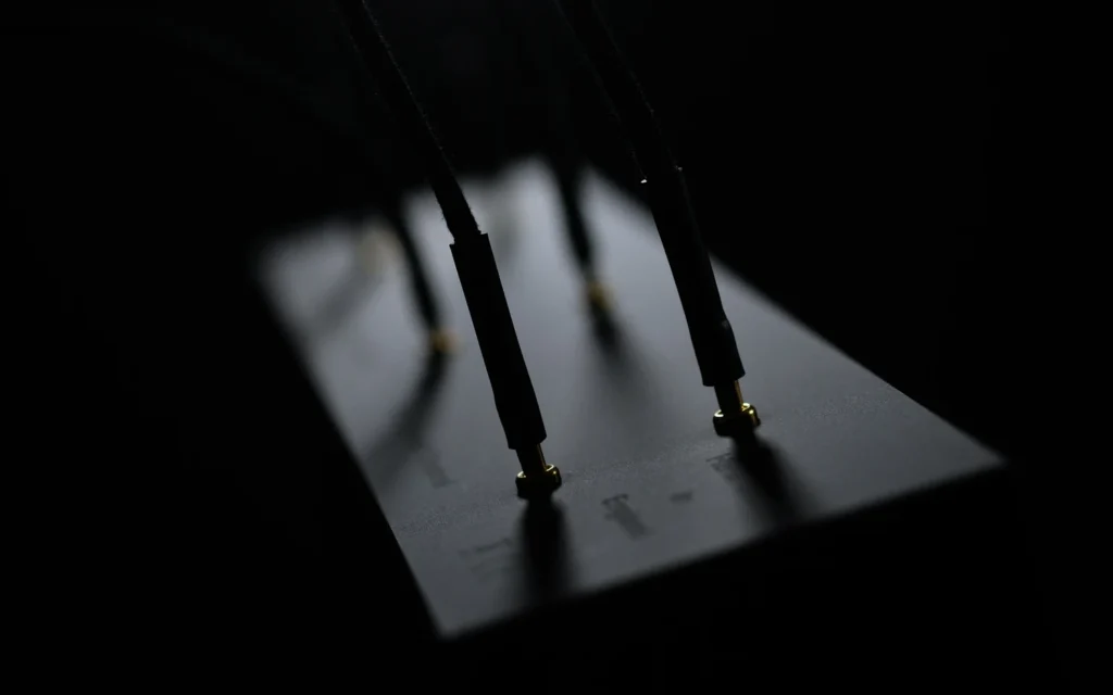 Hifi Knights Sur Le CAD GC1 Et GC3 25