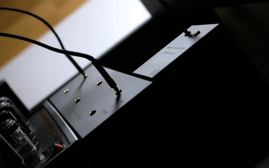 Hifi Knights Sur Le CAD GC1 Et GC3 26