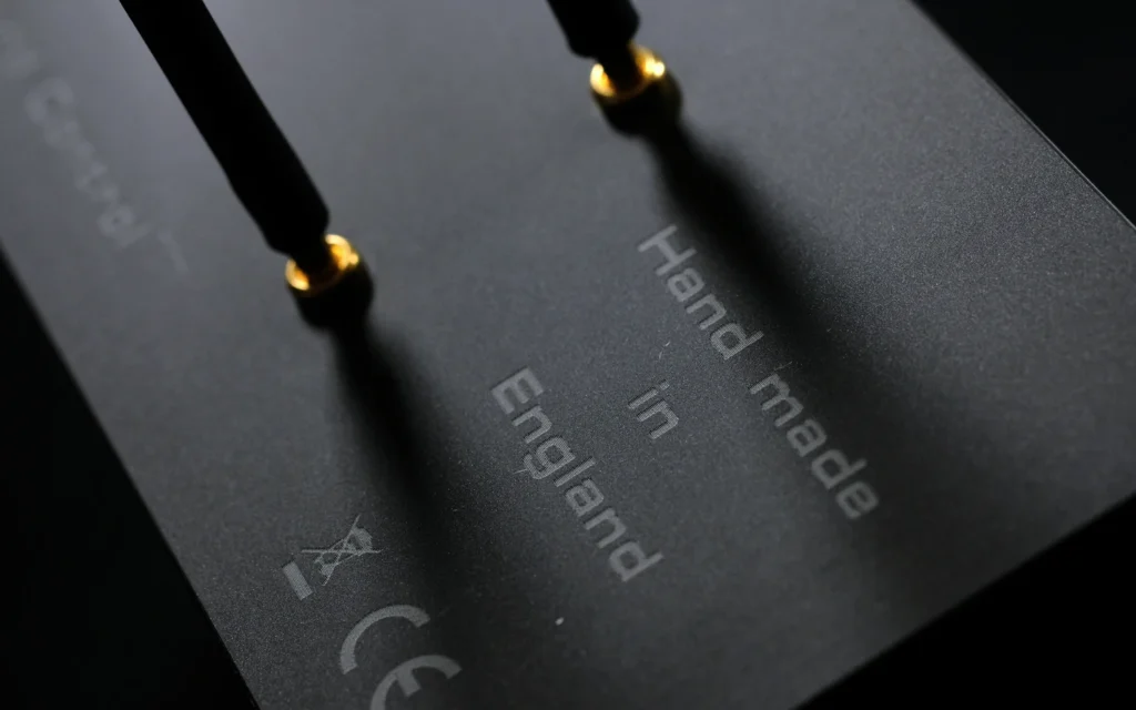 Hifi Knights Sur Le CAD GC1 Et GC3 27