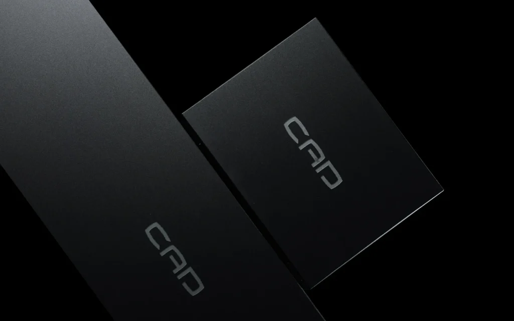 Hifi Knights Sur Le CAD GC1 Et GC3 28