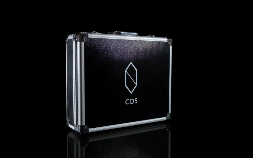 Hifi Knights Sur Le Cos Engineering D10 05