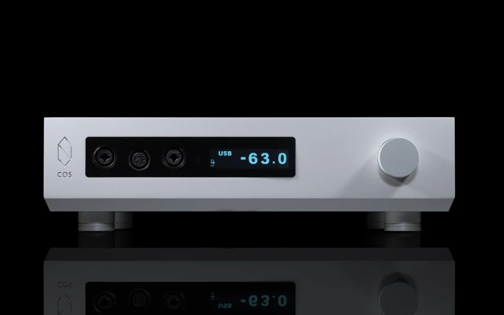 Hifi Knights Sur Le Cos Engineering D10 06