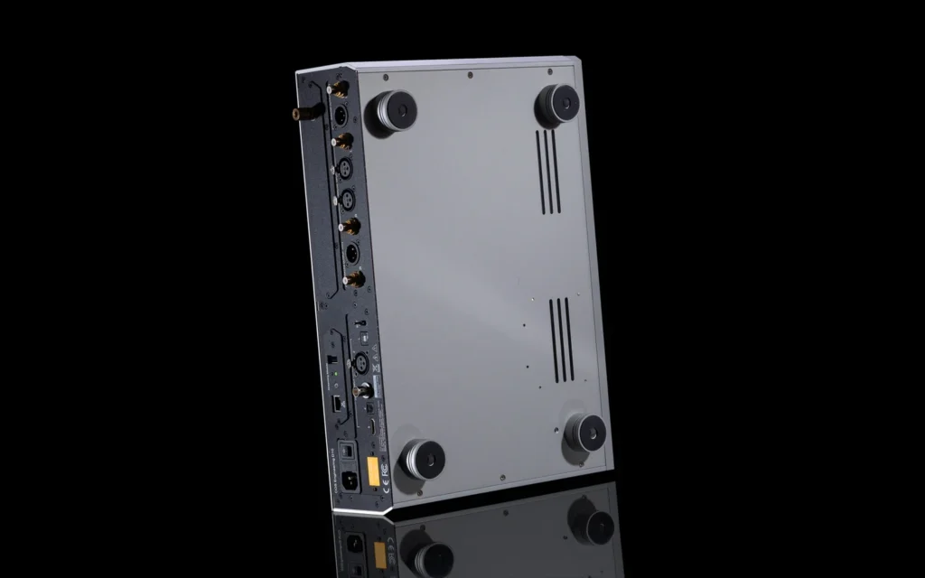 Hifi Knights Sur Le Cos Engineering D10 11