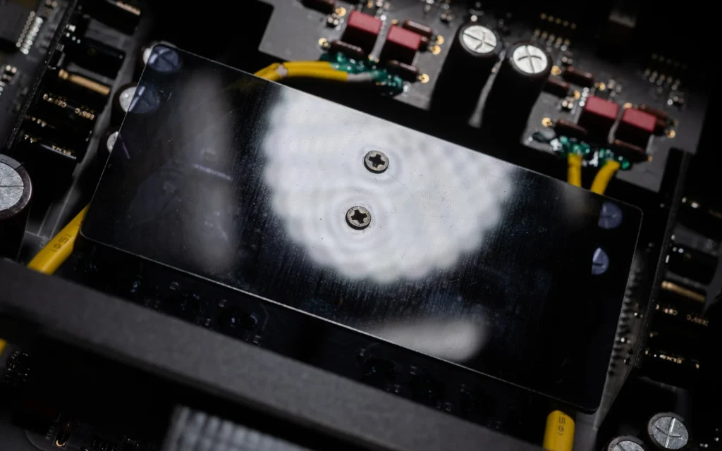 Hifi Knights Sur Le Cos Engineering D10 13
