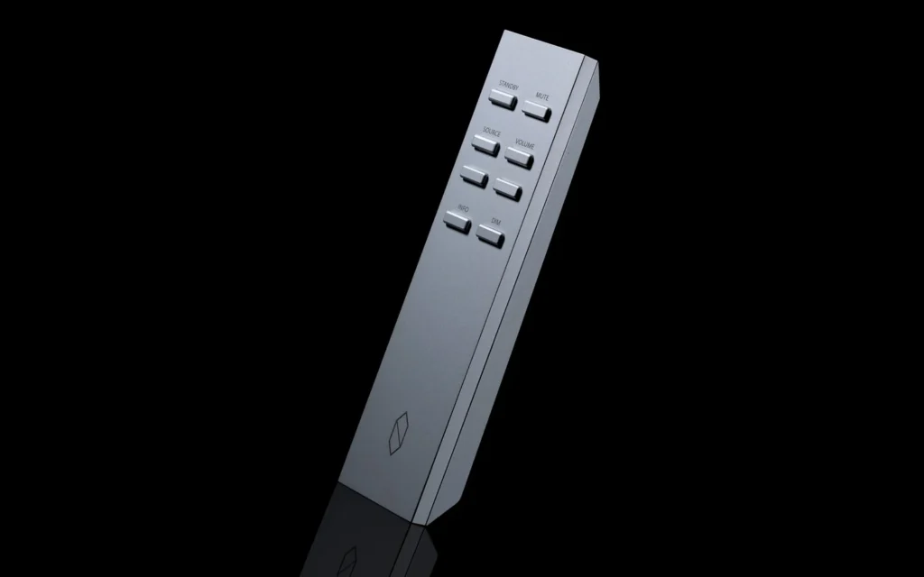 Hifi Knights Sur Le Cos Engineering D10 23