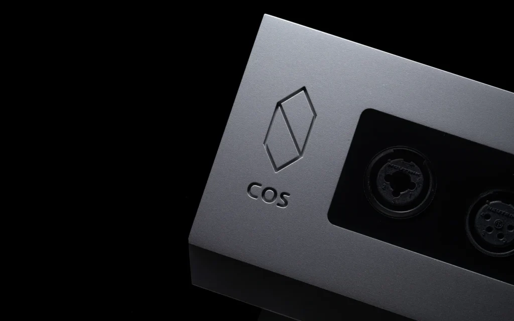 Hifi Knights Sur Le Cos Engineering D10 26