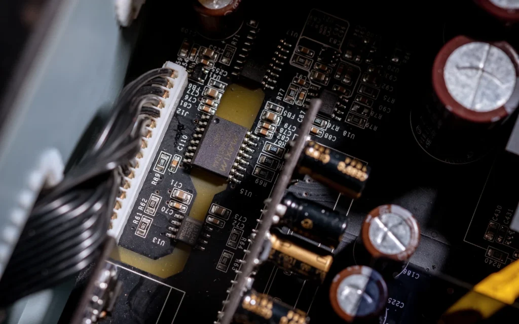 Hifi Knights Sur Le Cos Engineering D10 29