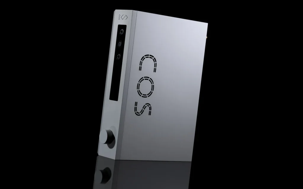 Hifi Knights Sur Le Cos Engineering D10 32