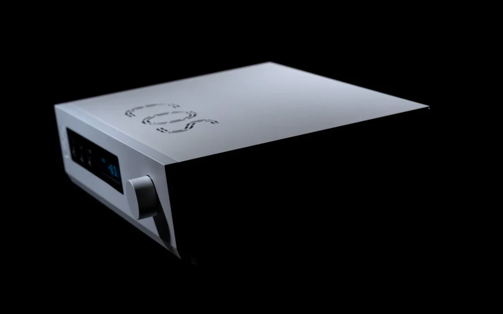 Hifi Knights Sur Le Cos Engineering D10 33