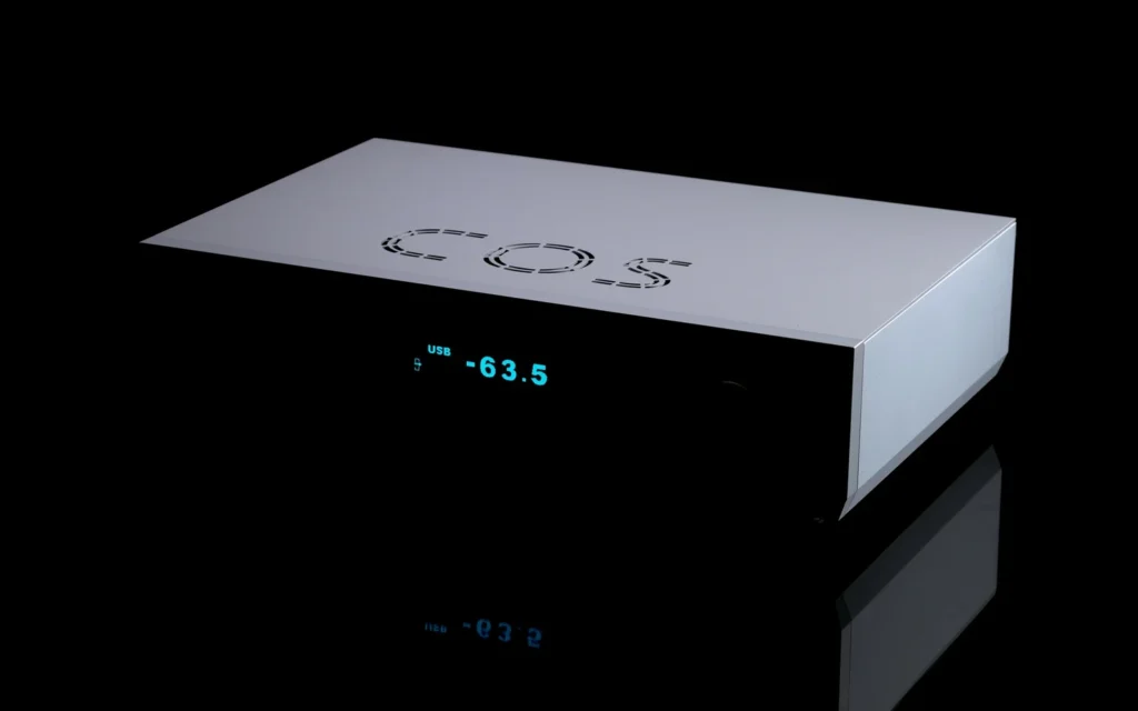 Hifi Knights Sur Le Cos Engineering D10 36