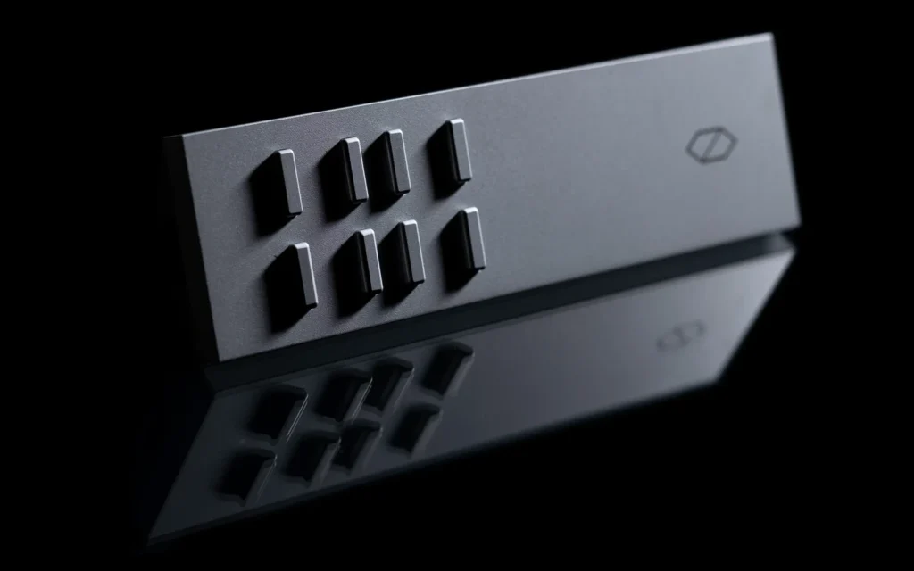 Hifi Knights Sur Le Cos Engineering D10 41