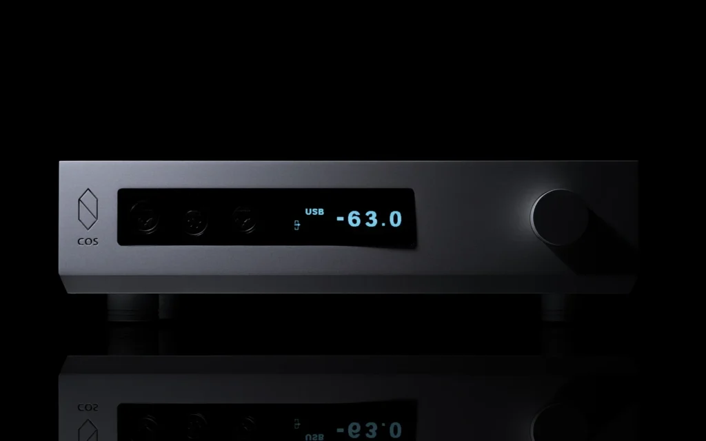 Hifi Knights Sur Le Cos Engineering D10 45