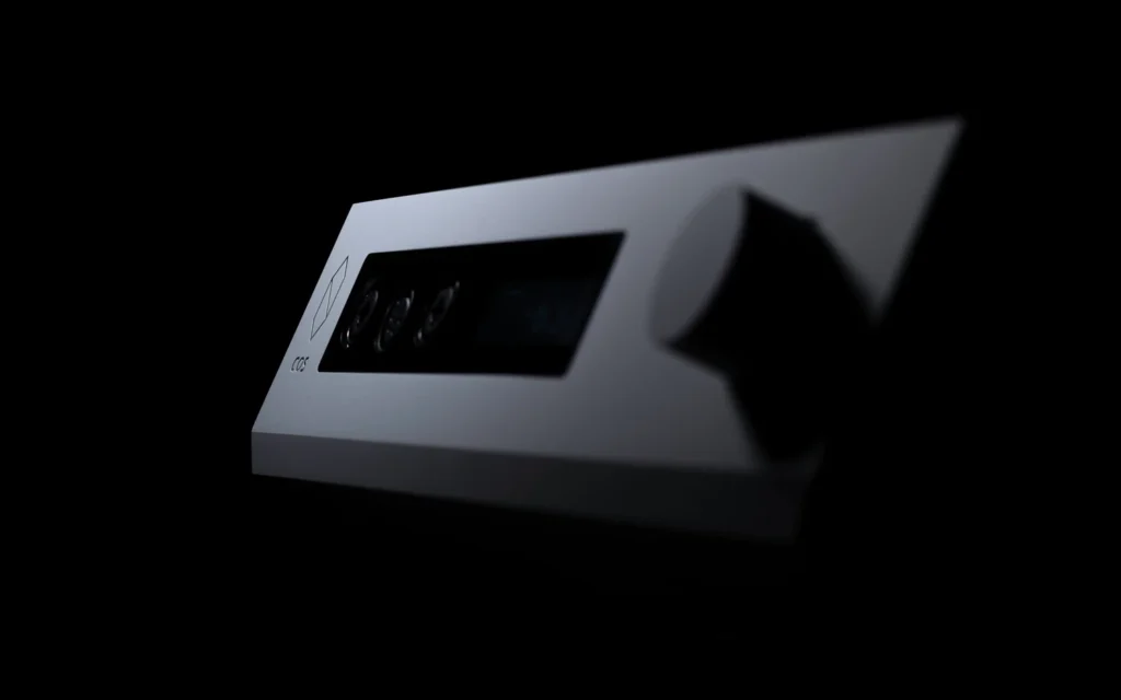 Hifi Knights Sur Le Cos Engineering D10 55