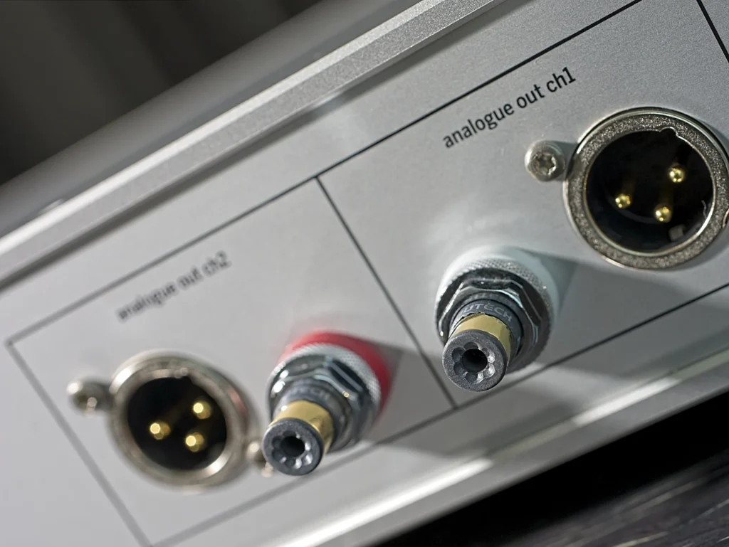 Hifi Knights Sur Le DAC Weiss Helios 09