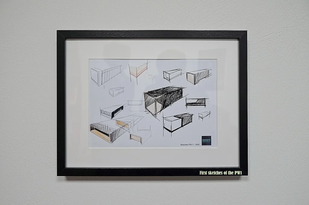 Hifi Knights sur le préampli phono Grimm Audio PW1 06