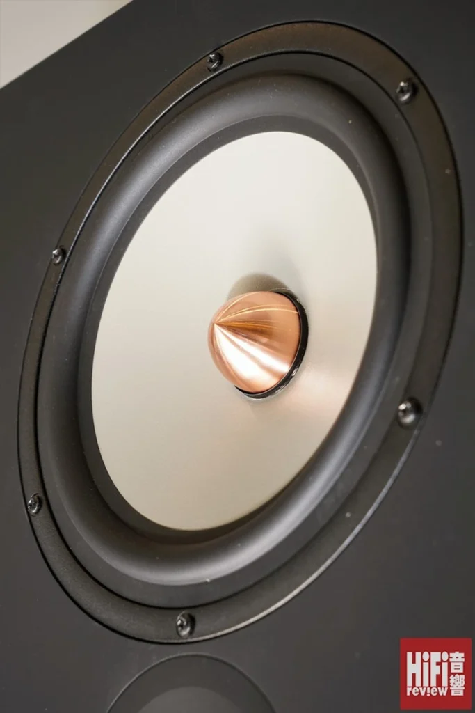 Hifi Review Sur Les Enceintes Grimm Audio LS1be Et Le Subwoofer LS1s Dmf 10