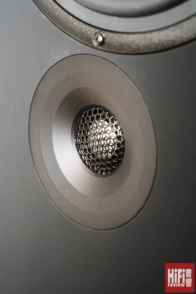 Hifi Review Sur Les Enceintes Grimm Audio LS1be Et Le Subwoofer LS1s Dmf 12