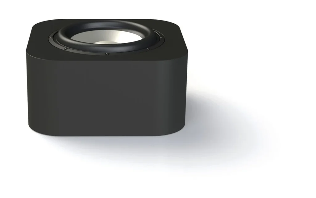Hifi Review Sur Les Enceintes Grimm Audio LS1be Et Le Subwoofer LS1s Dmf 23