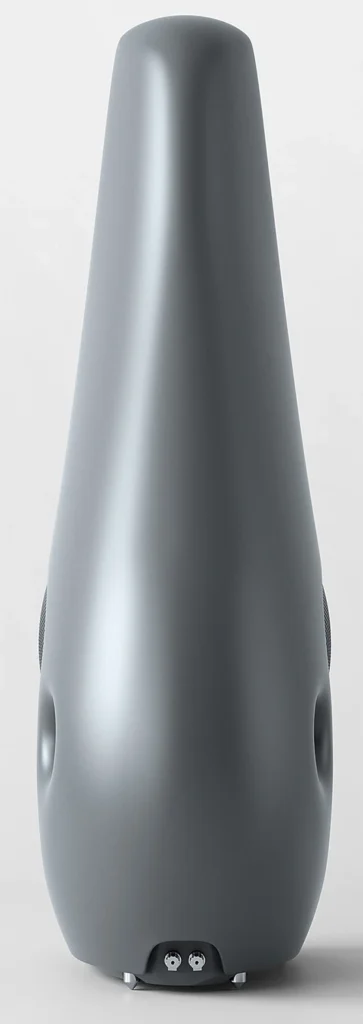 Hifi Reviews Vivid Audio Kaya 90 2