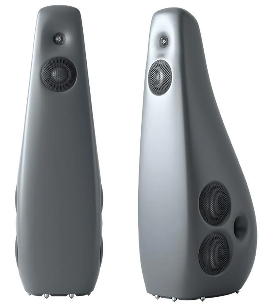 Hifi Reviews Vivid Audio Kaya 90