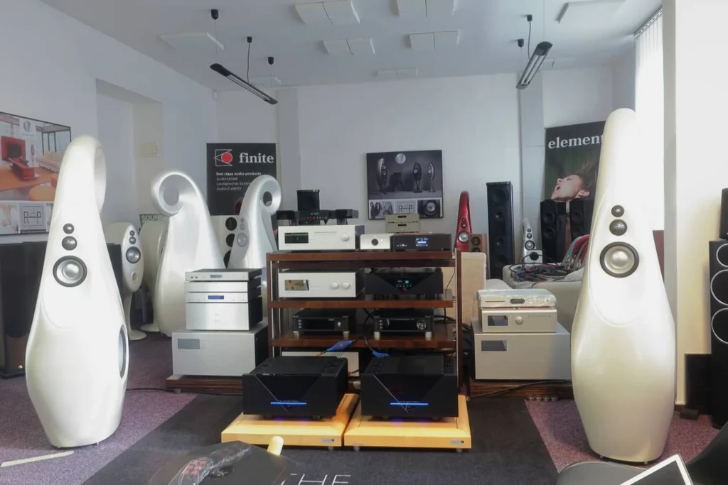 Hifi Voice sur le Grimma Audio MU1 02