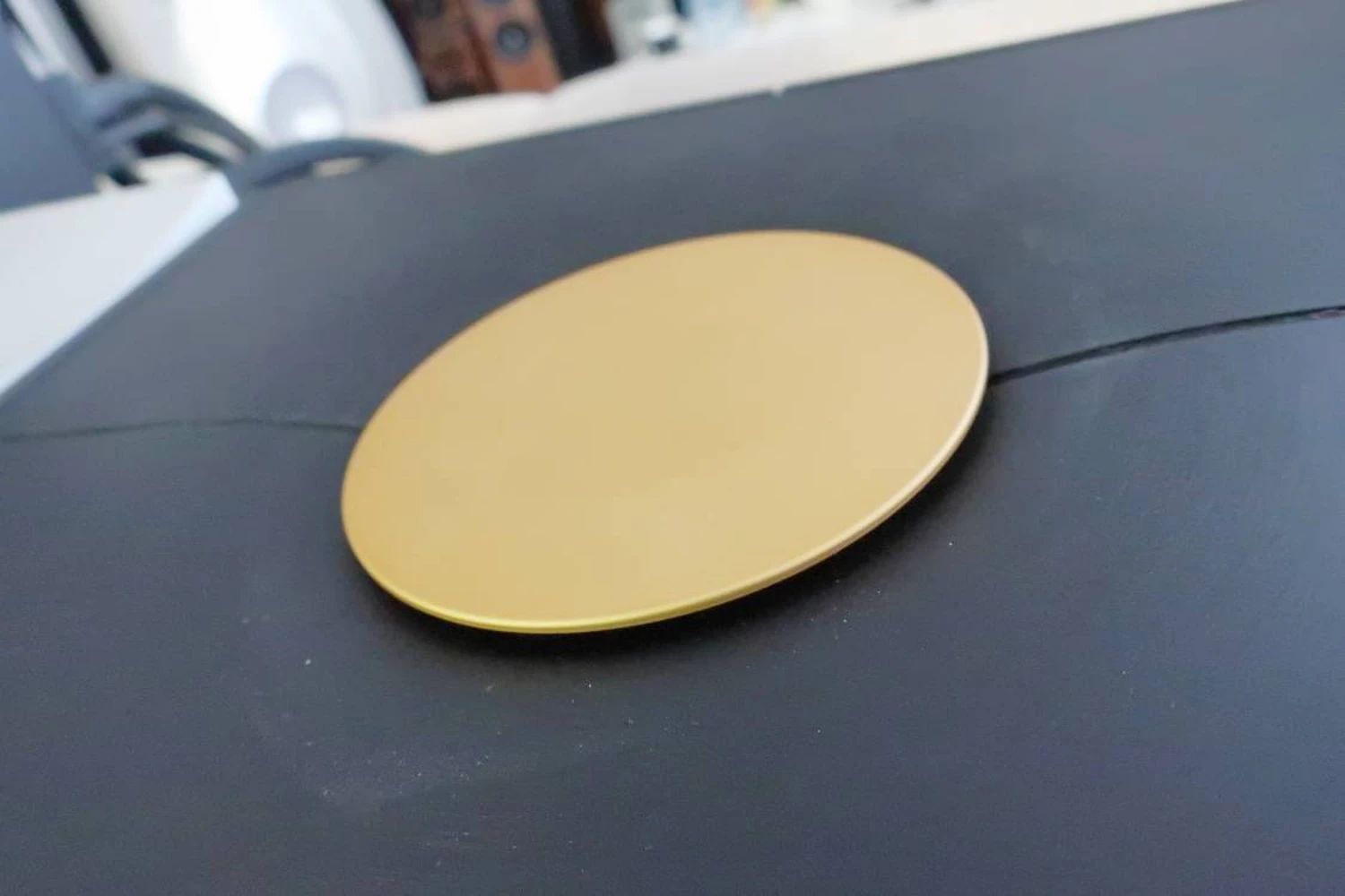 Hifi Voice sur le Grimma Audio MU1 08