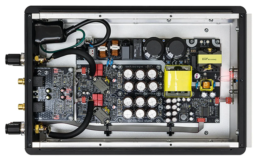 Hifi News Sur Lampli Stereo Mola Mola Perca 01