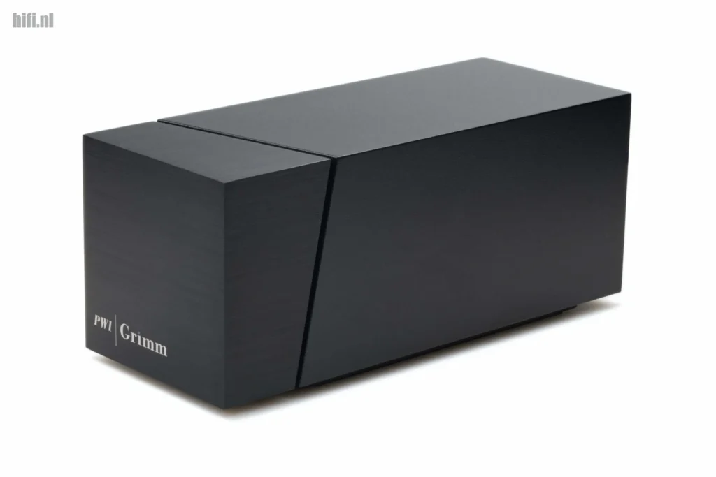 Hifi.nl PW1 9