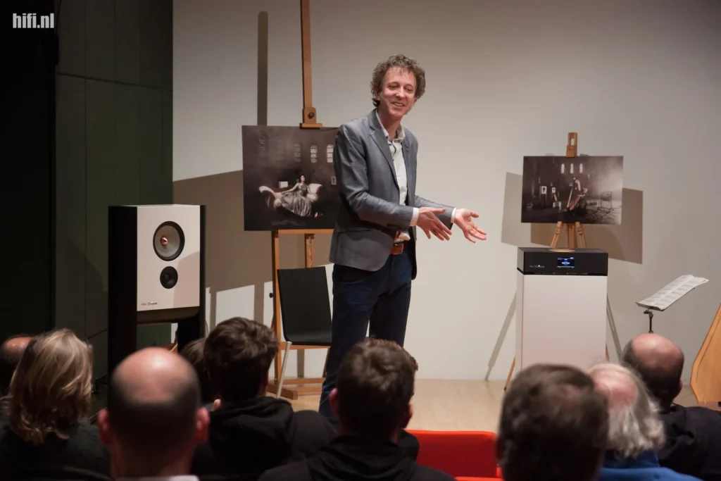 Hifi.nl Sur Le Grimm Audio MU1 03