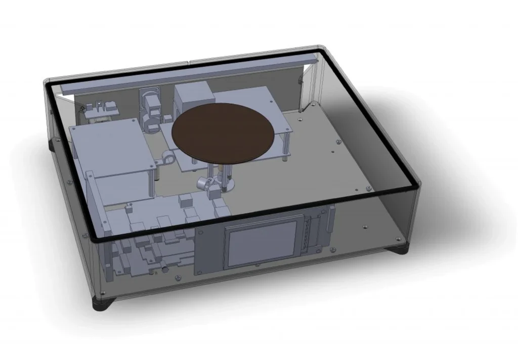 Hifi.nl Sur Le Grimm Audio MU1 07