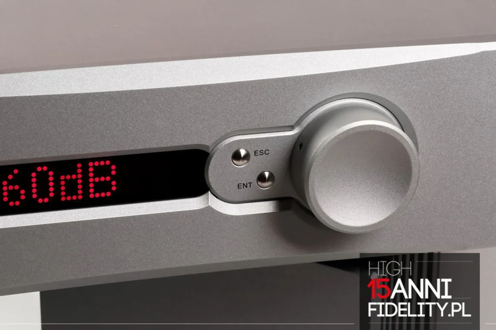 High Fidelity Trilogy Audio 915R Et 995R 8